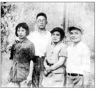 卓琳:邓小平夫人，出生巨商之家，青年奔赴抗日