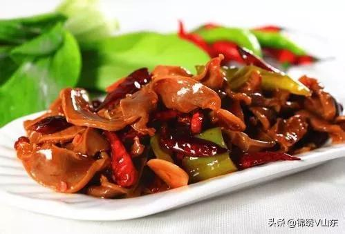 请客必不可少的23道体面菜,色香味俱全,简单又实惠 美食做法 第15张 请客必不可少的23道体面菜,色香味俱全,简单又实惠 美食做法 第15张