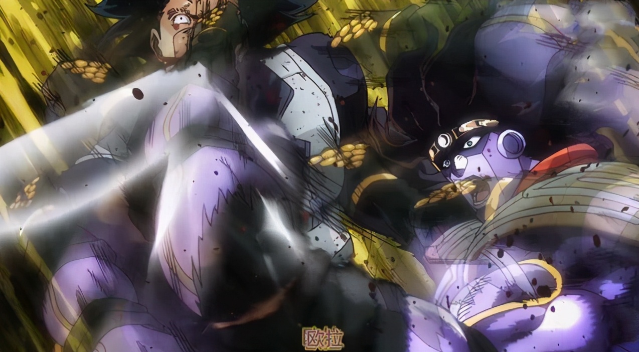 你說的小野是哪個？《JOJO》歷代主役聲優遭網友吐槽