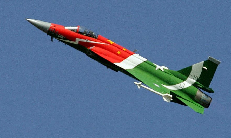 把辽宁号免费送给巴铁？最高兴的可能是印度