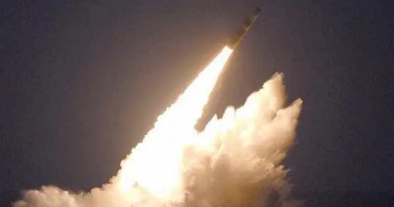 日落帝国，空有决心：浅析英国“决心”级核潜