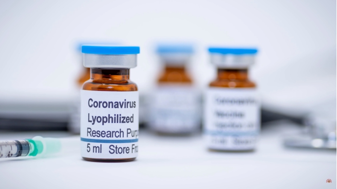 防止美国收购德疫苗企业，德国宣布新举措！中