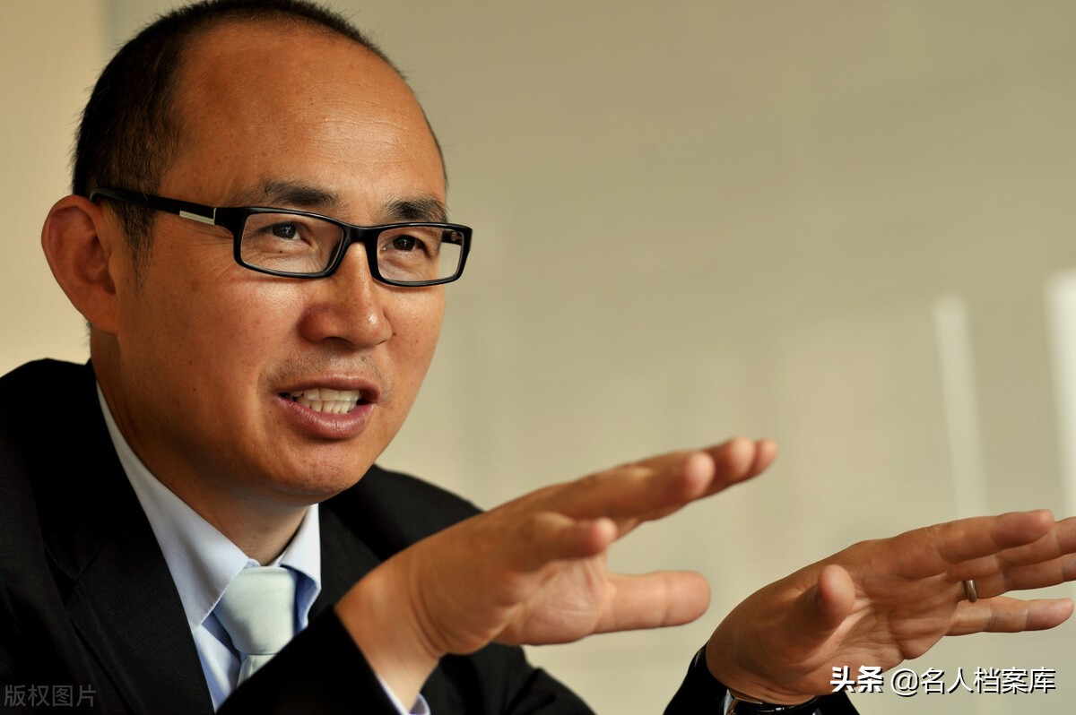 潘石屹赚中国钱给美国捐？花6亿给美国捐款，