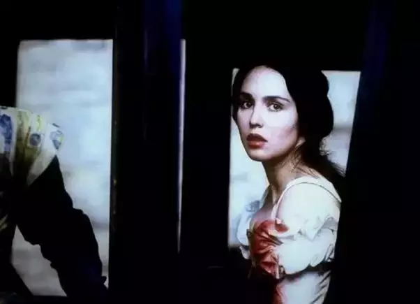 什么是一眼万年?欧美电影里的经典美人告诉你答案