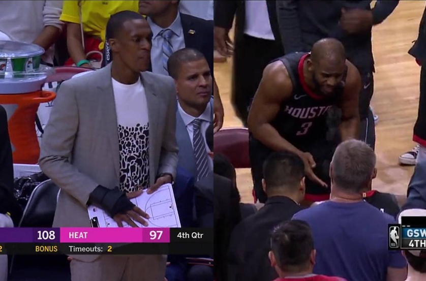 保羅薪水4200萬，隆多底薪260萬，NBA熱議兩人差在哪？