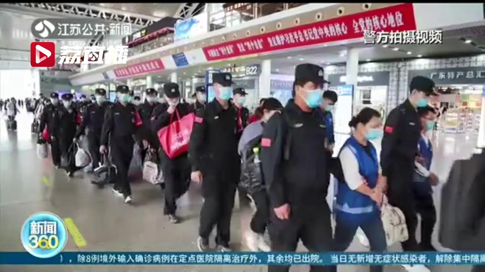 案值过亿元！江苏警方破获制售假冒名包案 8千多件包包全是冒牌货