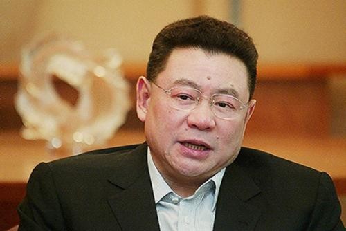 “港姐”蔡少芬，人生最绝望的时候嫁给张晋，现在怎么样了？