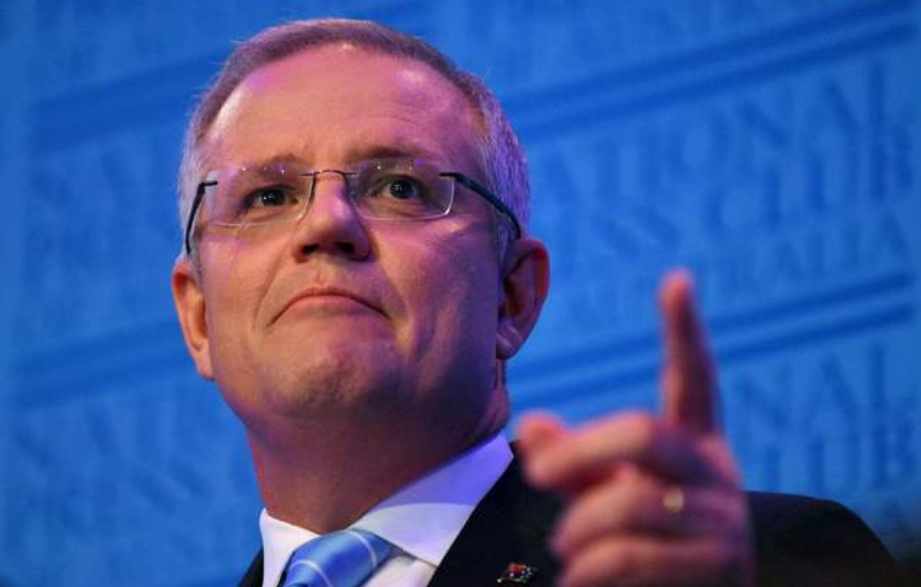 澳新貿易部長對華�喊話�，希望恢復正常交往，想和中國愉快共存