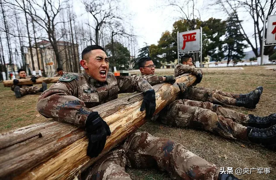 全国人大代表杨初格西：练兵备战工作抓得越来越紧了