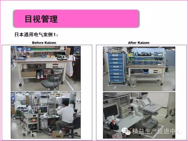 「精益学堂」真正的5S管理应该做什么