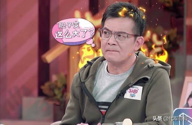 娱乐圈再传噩耗！黄日华59岁爱妻梁洁华去世，网