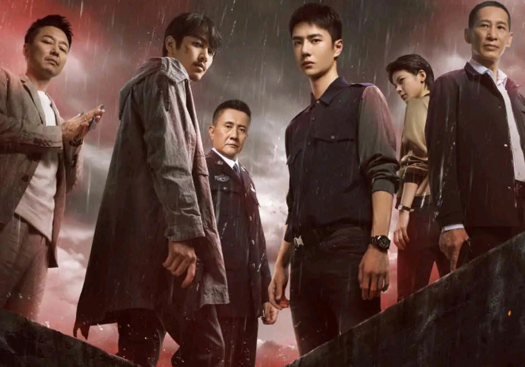 近期上星将播的5部电视剧，实力派演员云集，都是观众期待的