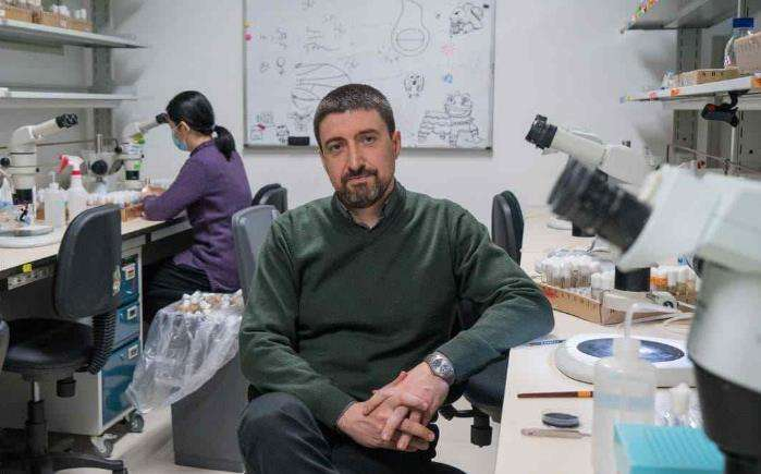 美国落魄科学家，为中国带来一项价值万亿的技