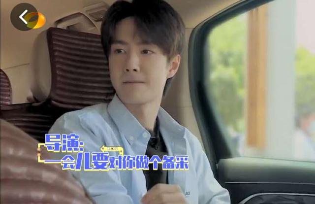 王一博不喜欢现在的自己，回答汪涵问题时，都