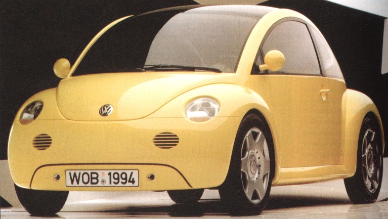 人民的汽车——北京汽车博物馆的经典车（21）：大众甲壳虫 下