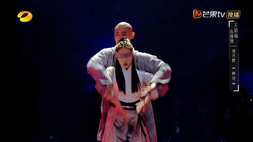 朱瑾慧：一个比郭珍霓更媚的女人，连张艺兴都