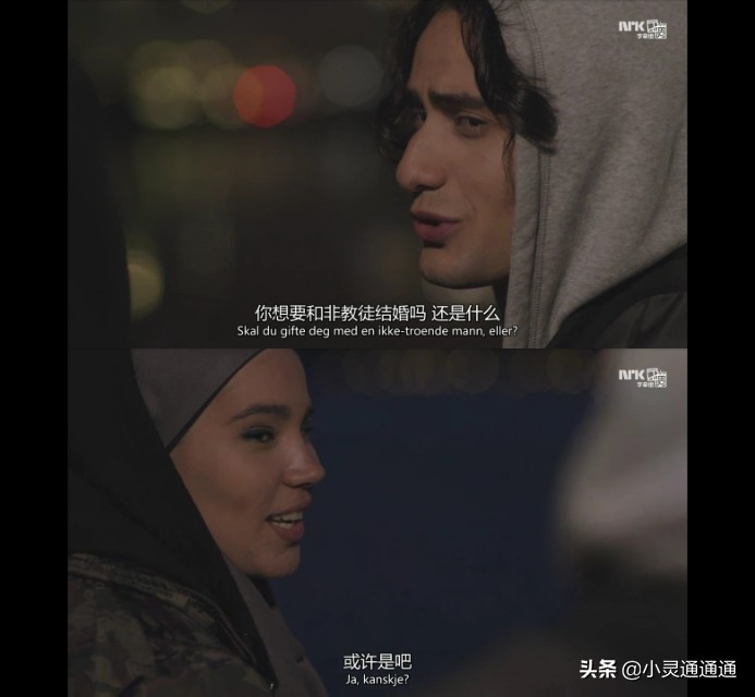 羞耻火到拍八国版本，配置成近年欧美最热青春剧，中国也要翻拍。