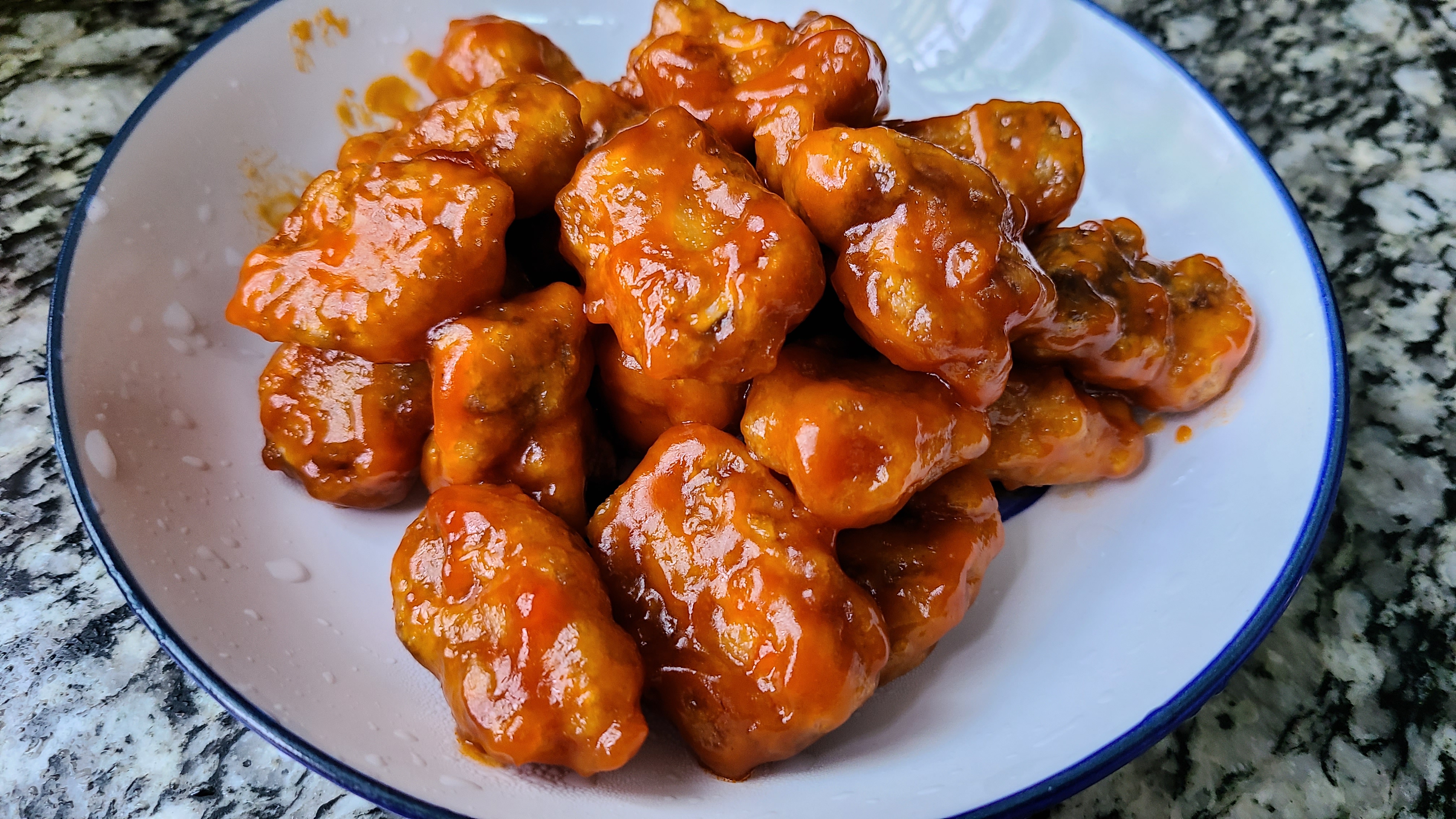 酸甜排骨的做法，學會了這道家常菜，家里人都喜歡吃，太香了