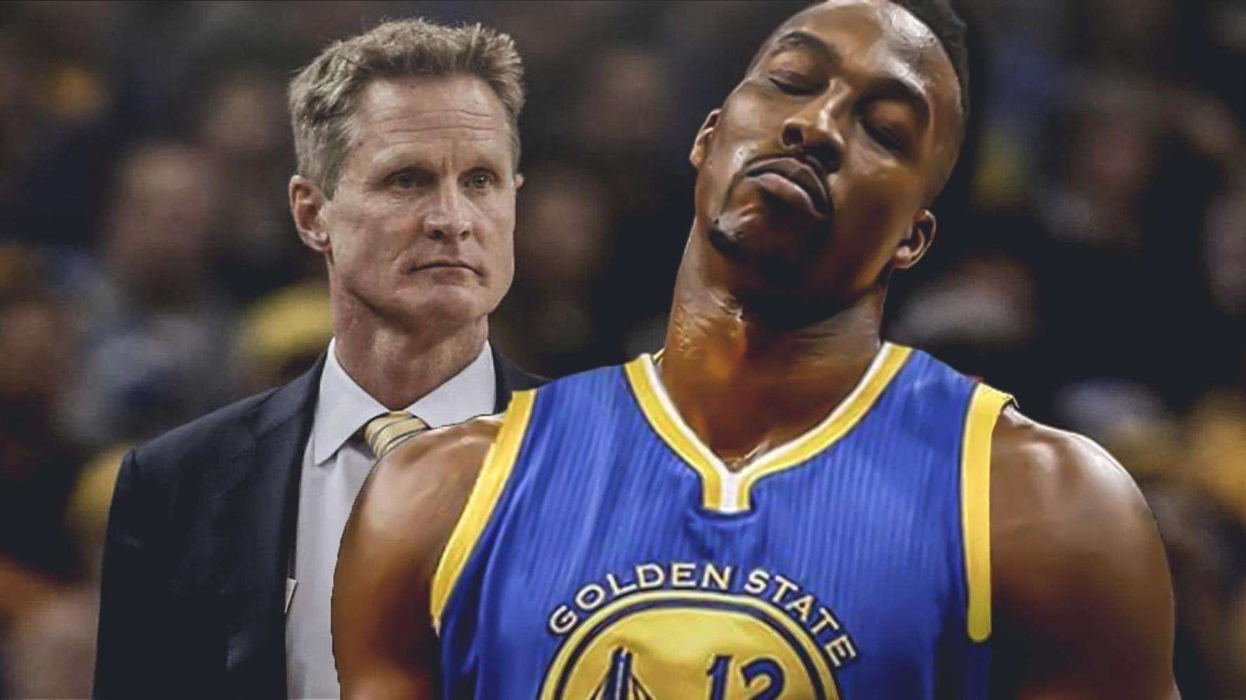 瘋了吧？ 勇士手握榜眼簽，竟不想選懷斯曼！ 他們另有心儀之人？