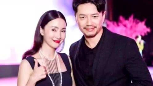 让段奕宏暗恋多年的陶虹有多好？章子怡：你们家不该只有一位导演