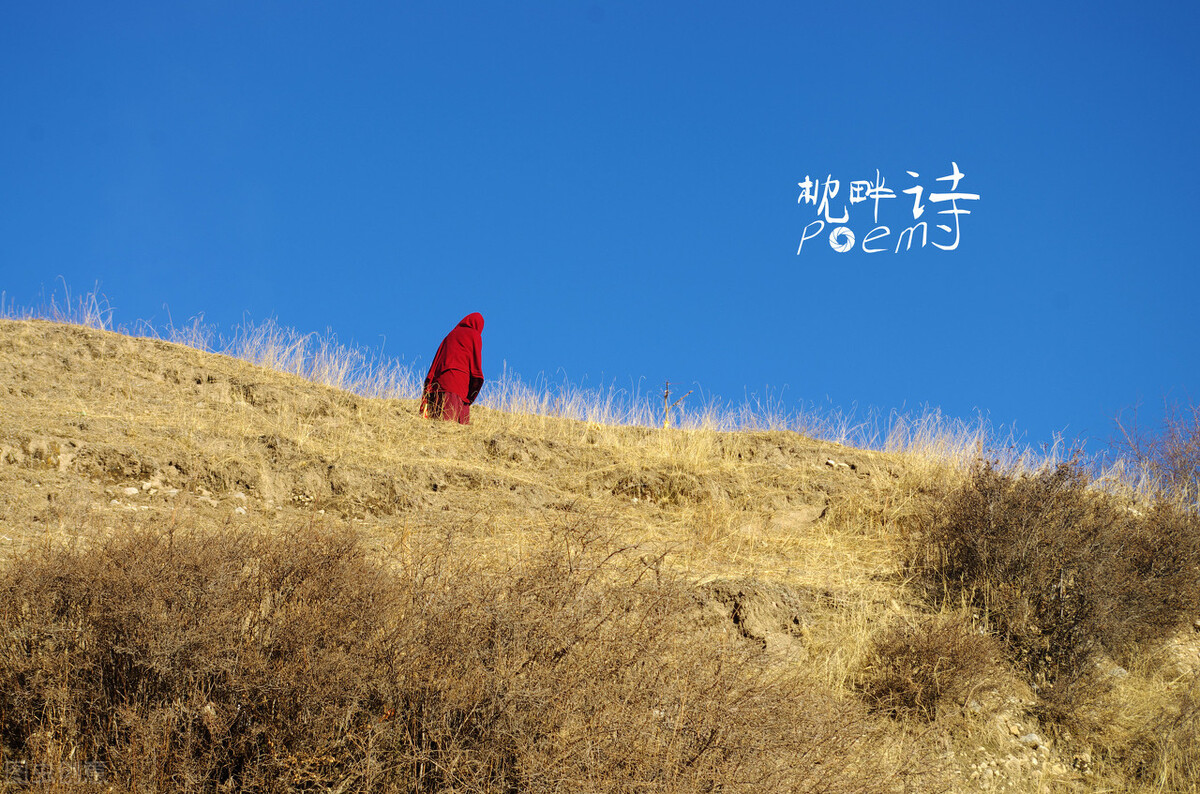 9月！中國最驚艷的六大美景，這個季節(jié)去一次好過出國無數(shù)次