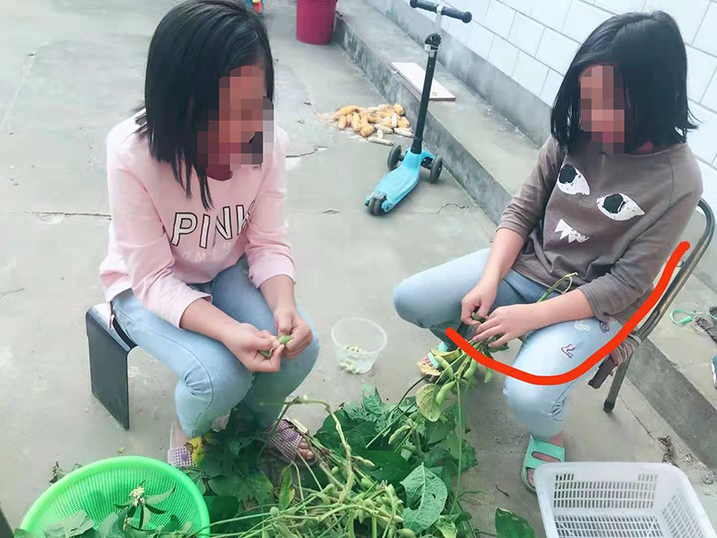 考试得满分被班主任质疑约谈，13岁双胞胎姐妹补考后妹妹突然溺亡，家属发现孩子留言：考得好怪我喽？