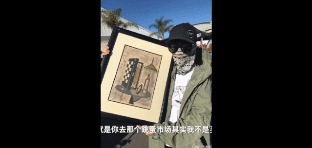 女神张静初的豪宅／岁月静好 安然恬静！