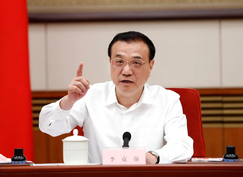 政策调整哪里不急转弯?听首相的话