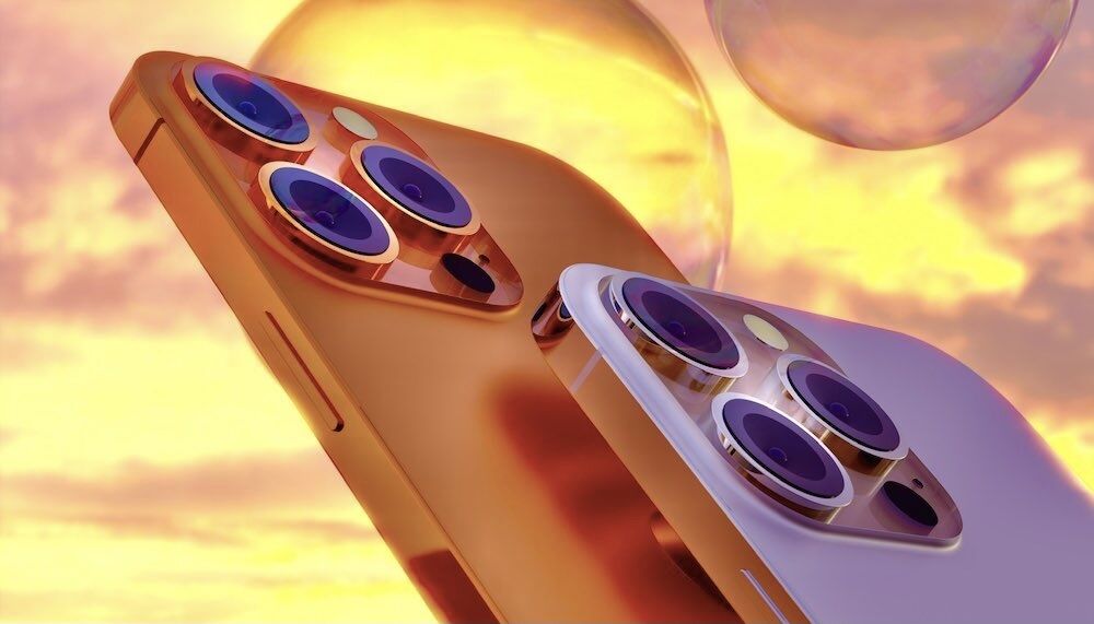 iPhone12Pro与iPhone11Pro对比：不要等iPhone13