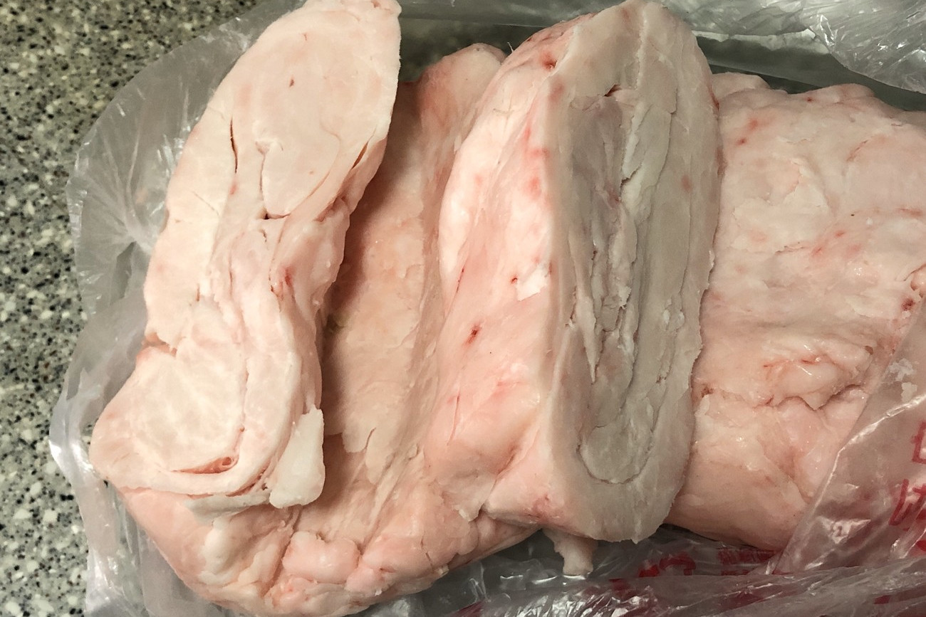 花椒油、辣椒油、猪油、明油的熬制方法，花钱学的教程，免费给你