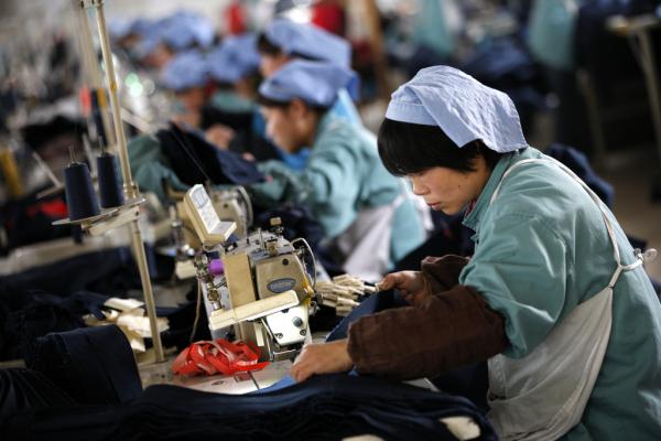中国有14亿人口，工厂却陷入了“用工荒”，打工的人都去哪儿了？