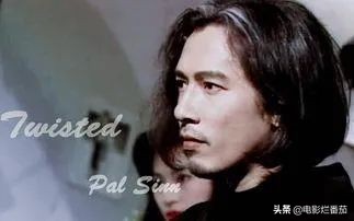 61岁单立文曾五次出演西门庆，与梅艳芳有一段情