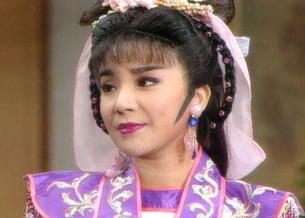 68岁女星晚年太凄凉！3千万资产被男友败光，如