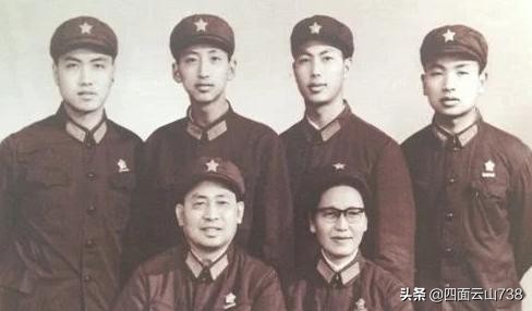 广西近现代人物简介（3）