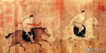 《唐朝诗词300首大全集》唐诗达到了中国古典诗歌的巅峰-第13张图片-诗句网