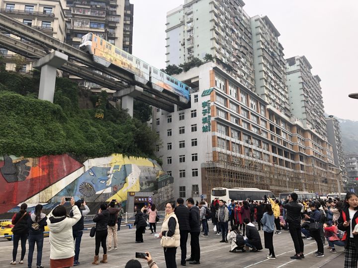 土著带你游重庆，贴心的旅行建议，最实用的防雷指南，一篇全搞定