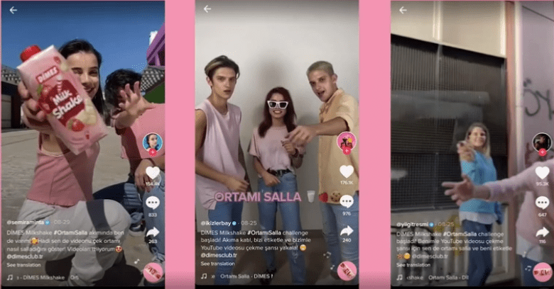 请收藏，亲妈级TikTok营销指南