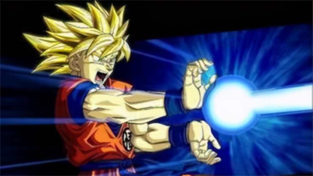 日本一小夥修行8小時，終於發出龜派氣功