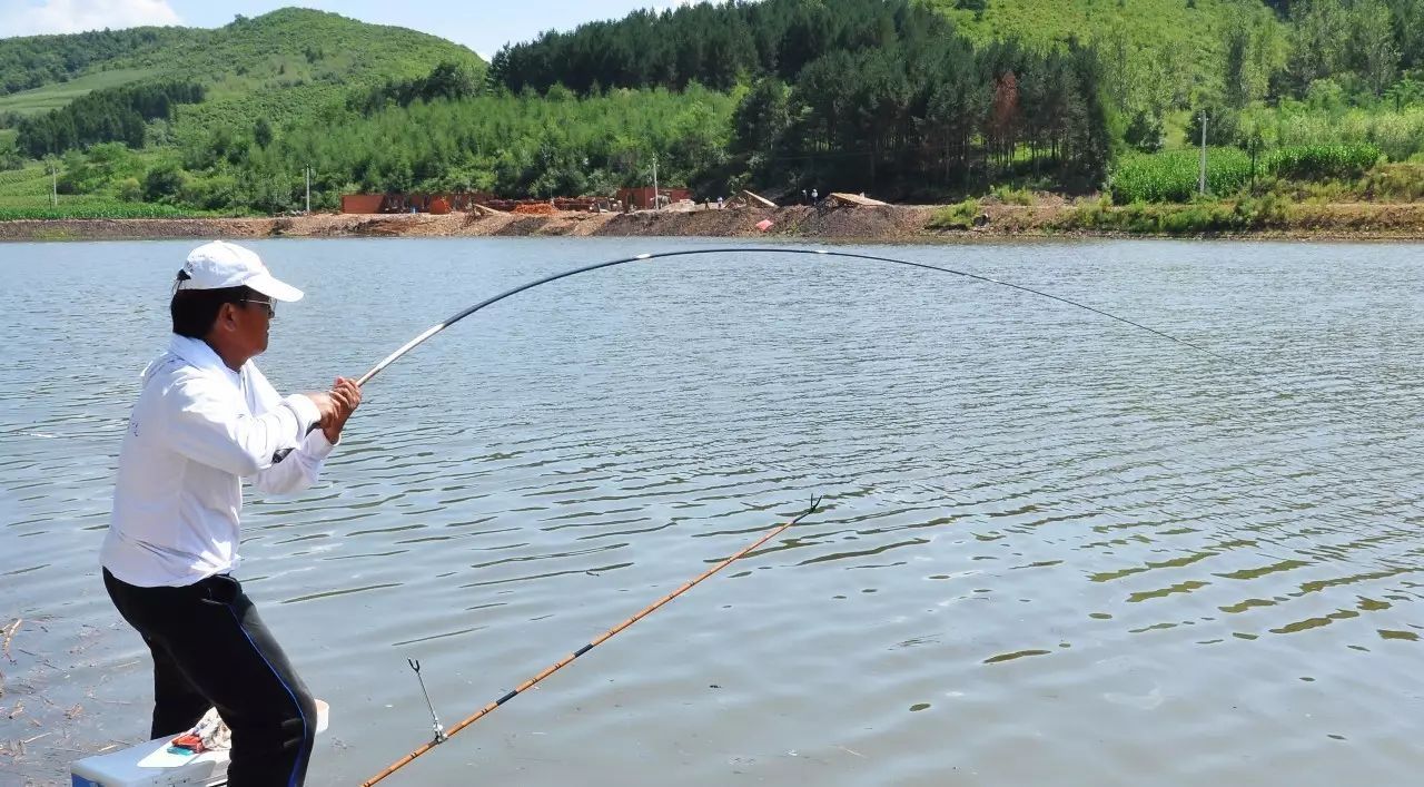 中國網銷釣魚竿的發家史一夜暴富的機會還會有嗎