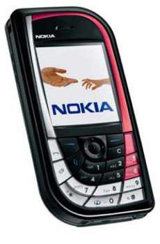 新一代Nokia7610概念机：1.08亿摄像镜头 骁龙875，以前遗传基因都保存了