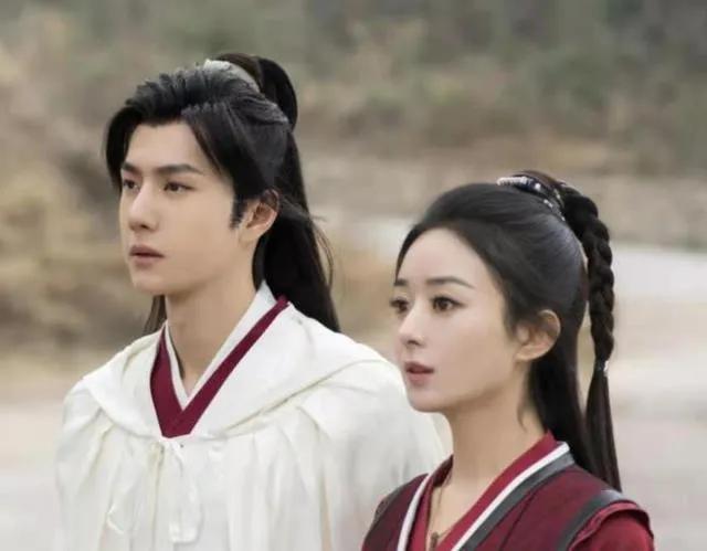 Does Zhao Liying Wang Yibo hopeful cooperate once more new theatrical work? The net passes those representing capital to be matched of purpose, the play is given to two people