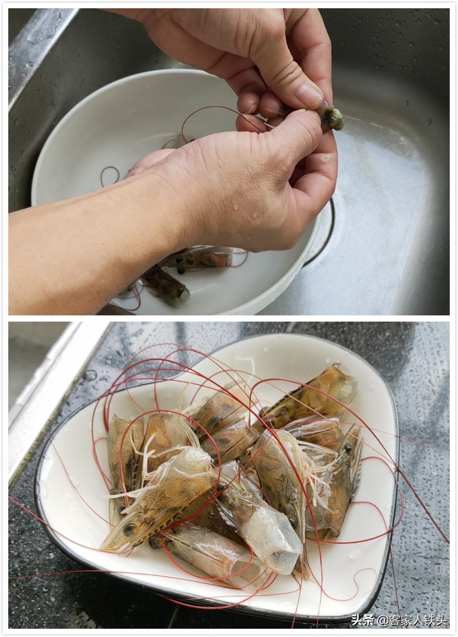 广东人做的三鲜汤为什么那么好喝？原来做法这么简单，鲜香又味美