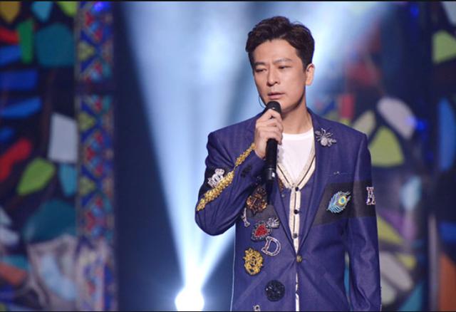 美男子产地还得看山东！10位山东籍男星，个个浓眉大眼，阳刚帅气