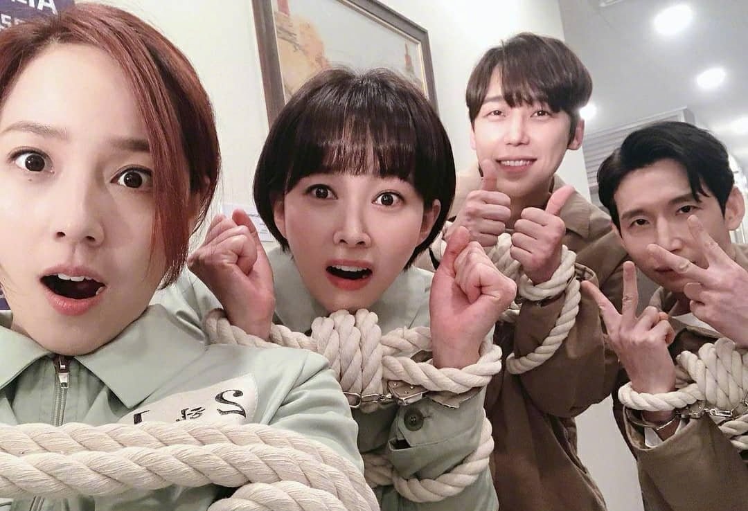 Luo Genli died, attic of beautiful lotus regain, these little detail alluded gut of the 3rd season finally