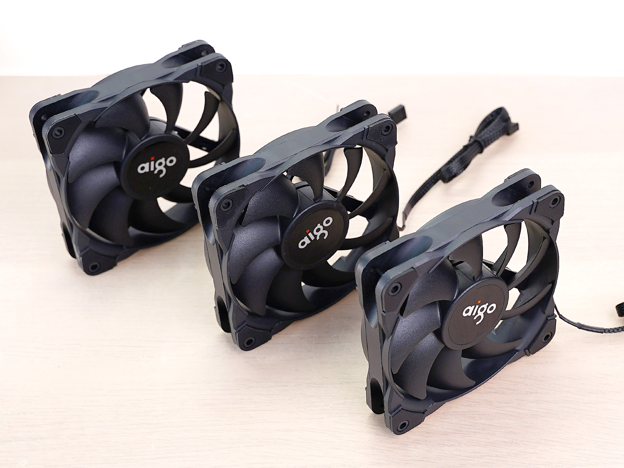 没了RGB也挺好的！逆潮流的无光攒机，一套3A装机分享