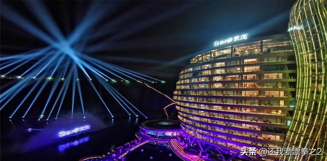 Australian netizens: The Chinese are really amazing!  They actually built a world wonder on the ruins