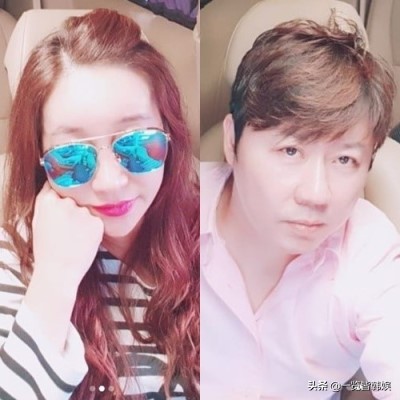 49岁金智贤为怀孕做9次试管 曾与李尚敏同组合