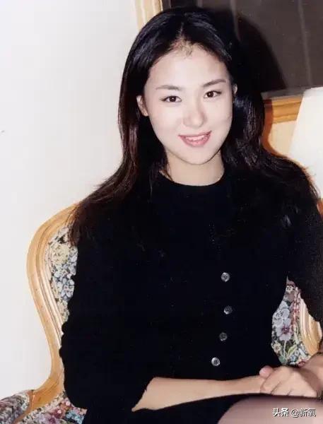 她们颜值最盛时期离我们虽远，可她们的美貌在如今也依然惊艳