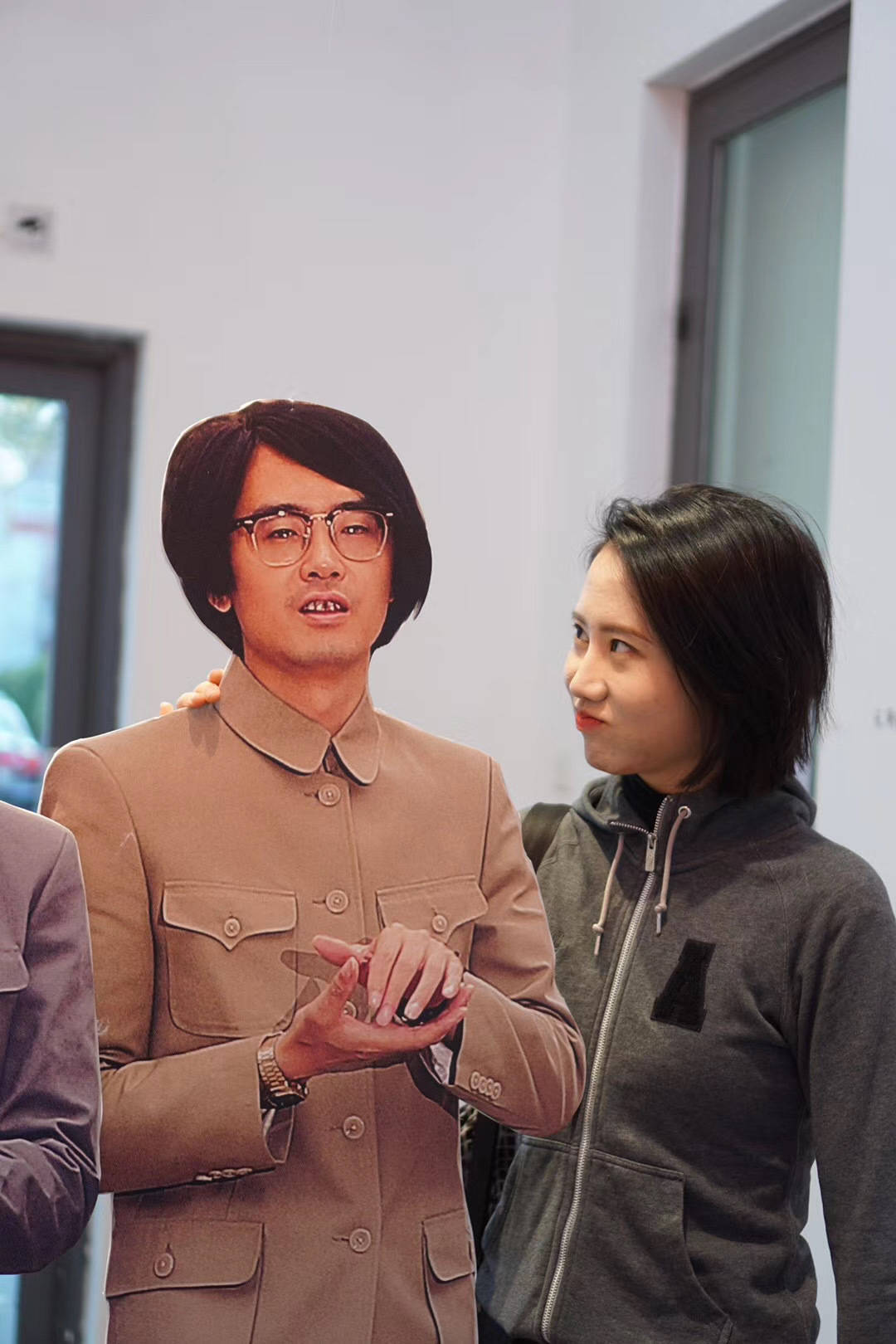 新裤子彭磊宠妻爱女三观正,不愧是滚圈男德标杆