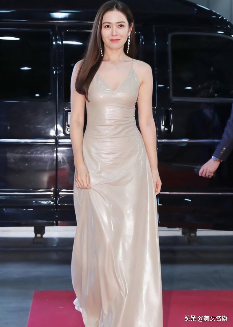 全球最美女星排行，亞洲美女孫藝珍、LISA、周子瑜位列前三